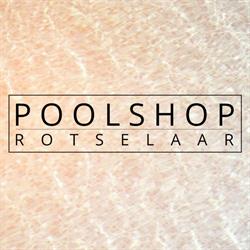 PoolShop Rotselaar, openingstijden