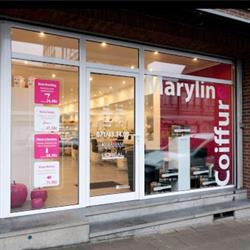 Maryline Coiffure, Charleroi openingstijden