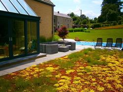 B&B Le Bouchat-Oreille, Spontin openingstijden