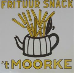 Frituur-Snack't Moorke, Oostkamp openingstijden