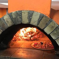 Pizza Vera, Vilvoorde openingstijden