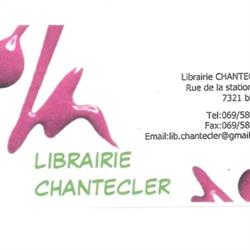 Chantecler, Bernissart openingstijden