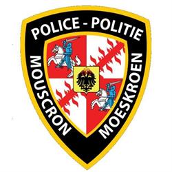 Mouscron Police, openingstijden