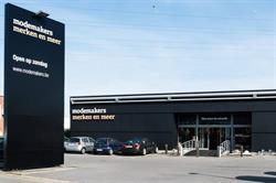 Modemakers Kampenhout, openingstijden