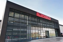Werkhuizen Allemeersch N.V., Diksmuide openingstijden