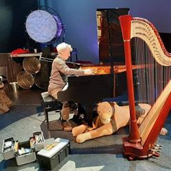 Marc Cosyn Pianotechniek, Brugge openingstijden