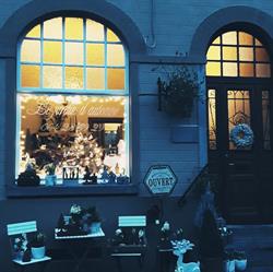 Le Jardin d'Automne, Le Roeulx openingstijden