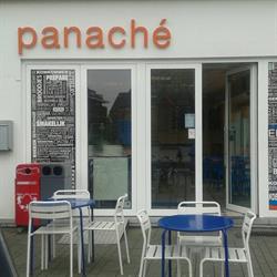 Broodjesbar Panaché, Turnhout openingstijden