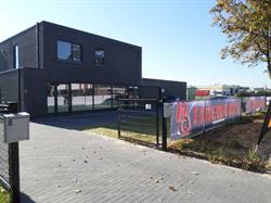 HQFireworks, Hoogstraten openingstijden