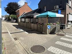 Hoekje (Op 't), Café, Tongeren openingstijden
