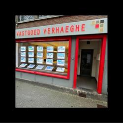 Vastgoed Verhaeghe, Gistel openingstijden