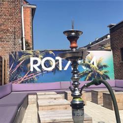 ROTANA, Lokeren openingstijden