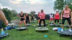 Fitness & Friends, Zele openingstijden