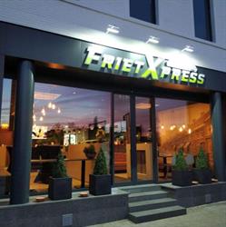 FrietXpress, Ingelmunster openingstijden