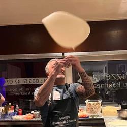 Pizzeria du Fourneau, Marchin openingstijden