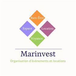Marinvest, Haine-Saint-Pierre openingstijden