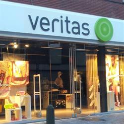 Veritas, Lommel openingstijden