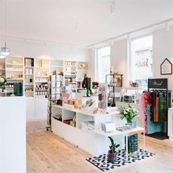 Futur Conceptstore, Ekeren openingstijden