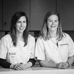 Desmet, Westouter openingstijden
