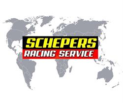 Schepers Racing Service BV, Zolder openingstijden