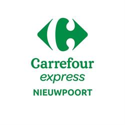 Carrefour express NIEUWPOORT, Nieuwpoort openingstijden