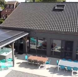 De Poort, Zottegem openingstijden