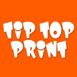 Tip Top Print, Meise openingstijden