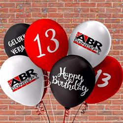 ABR Concept bvba, Kampenhout openingstijden