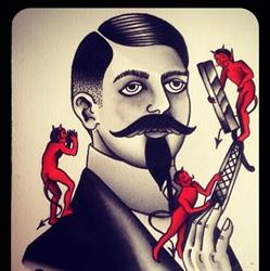 Brabo's Hand Barbershop, Antwerpen openingstijden