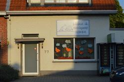 Kleine ik, Ranst openingstijden