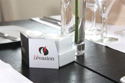 L EVASION, Gosselies openingstijden