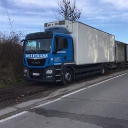 Delletrans, Leuven openingstijden