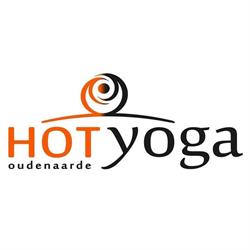 Hot Yoga Oudenaarde, openingstijden