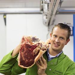 Puur Vlees, Wakken openingstijden
