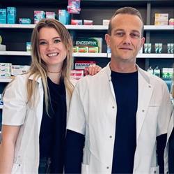 Apotheek Tillegem, Sint-Michiels openingstijden