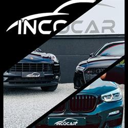 Incocar, Farciennes openingstijden