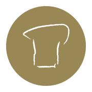 The Cooking, Heers openingstijden