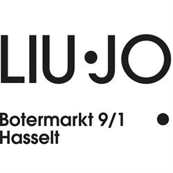 Liu Jo, Hasselt openingstijden