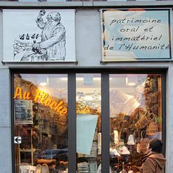 Au Floche brides artisanal, Binche openingstijden