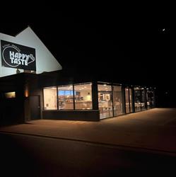 Happy Taste, Deerlijk openingstijden