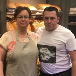 Bakkerij Wauters, Hasselt openingstijden