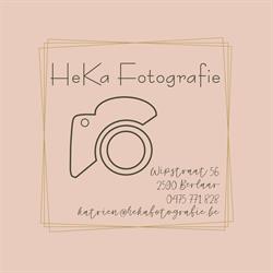 HeKa Fotografie, Berlaar openingstijden
