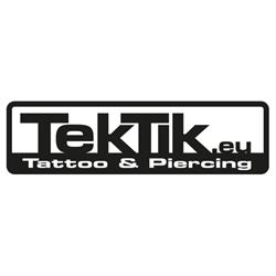 TekTik Tattoo Supply, Aartselaar openingstijden