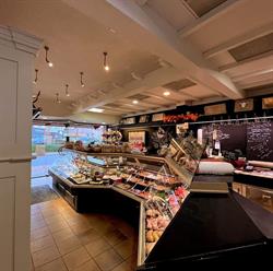 De Boucherie, Wijnegem openingstijden
