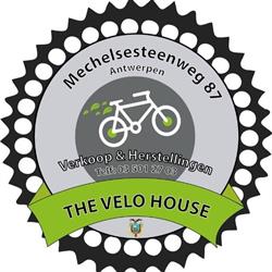 The Velo House, Antwerpen openingstijden