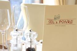 Sel et Poivre, Raeren openingstijden