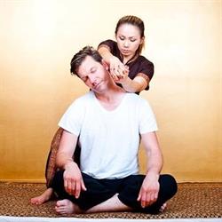 Antwerp Thai Massage, openingstijden