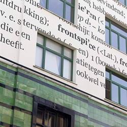 Peace in the City, Antwerpen openingstijden