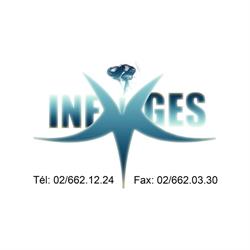 Infiges, Evere openingstijden