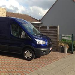 Renovatie en onderhoud Tom Quaegebeur, Oudenburg openingstijden